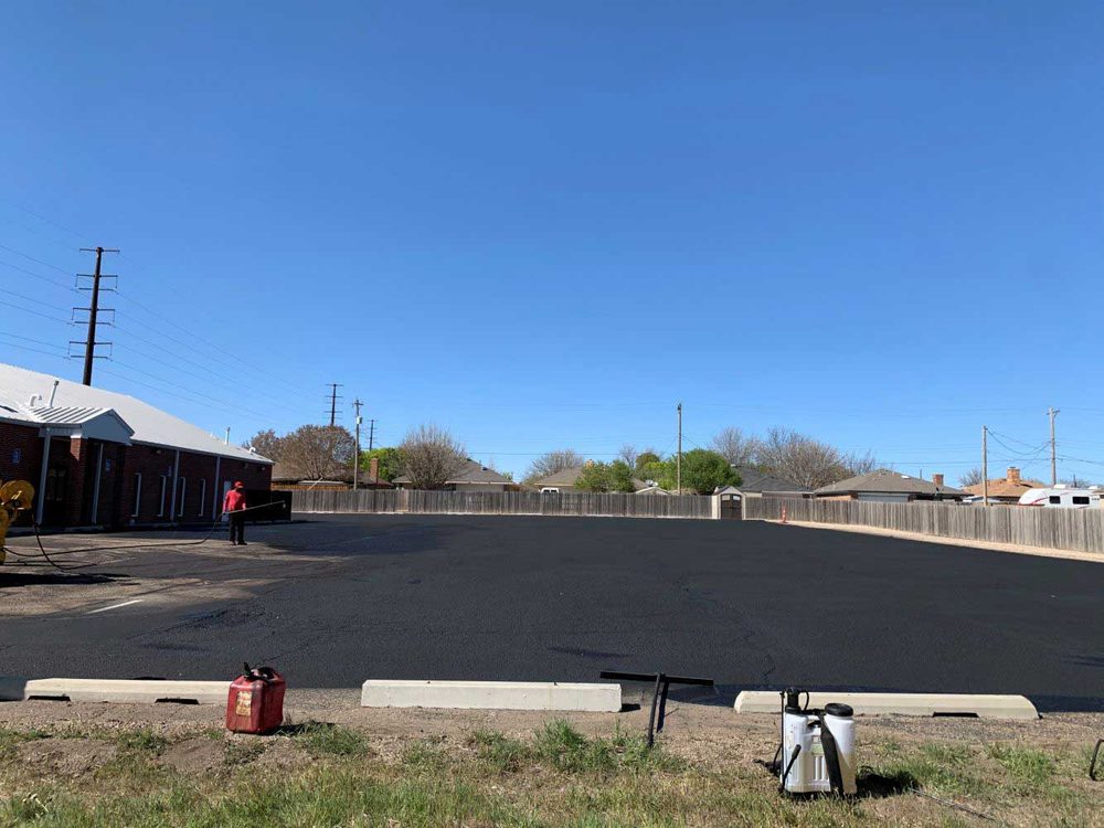 Photo of Paving Contractors