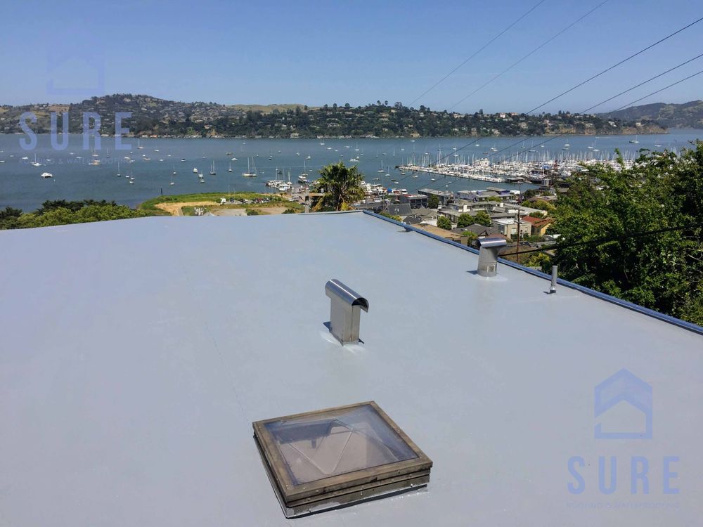 Photo of Sure Roofing & Waterproofing