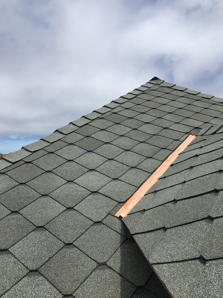 Photo of Sure Roofing & Waterproofing