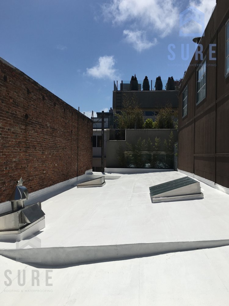 Photo of Sure Roofing & Waterproofing