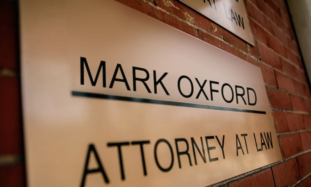 Photo of The Oxford Law Firm