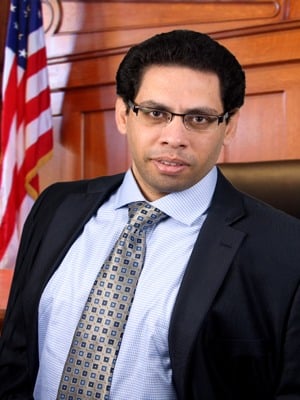 Photo of The Oxford Law Firm