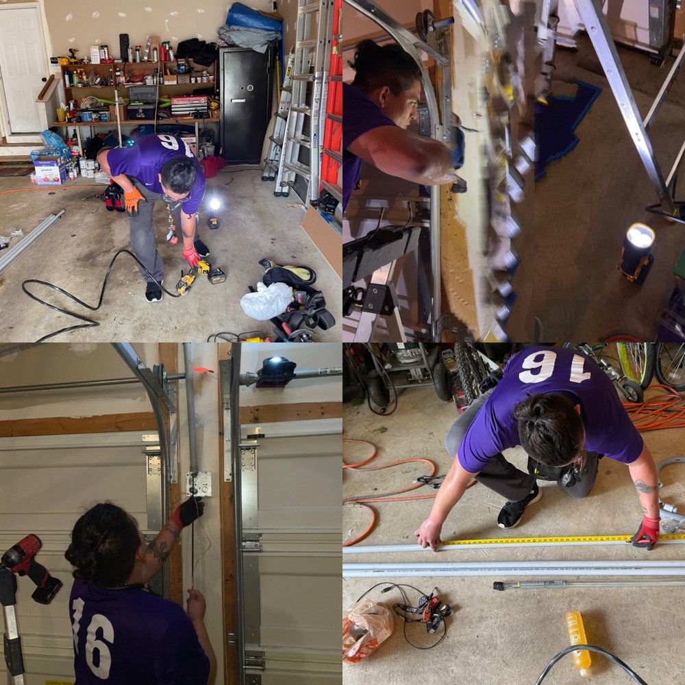 Photo of C&S Electrical Services