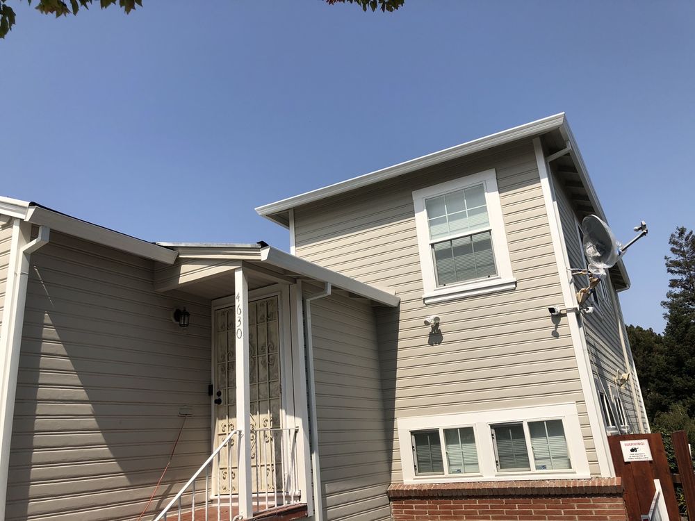 Photo of All American Roofing and Seamless Gutters