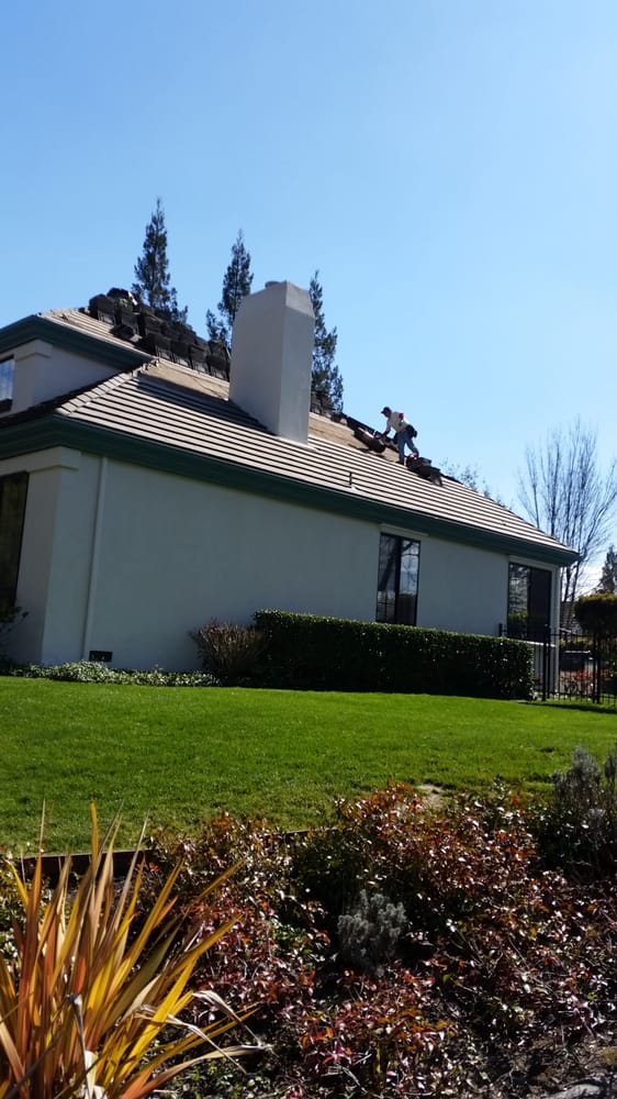 Photo of All American Roofing and Seamless Gutters