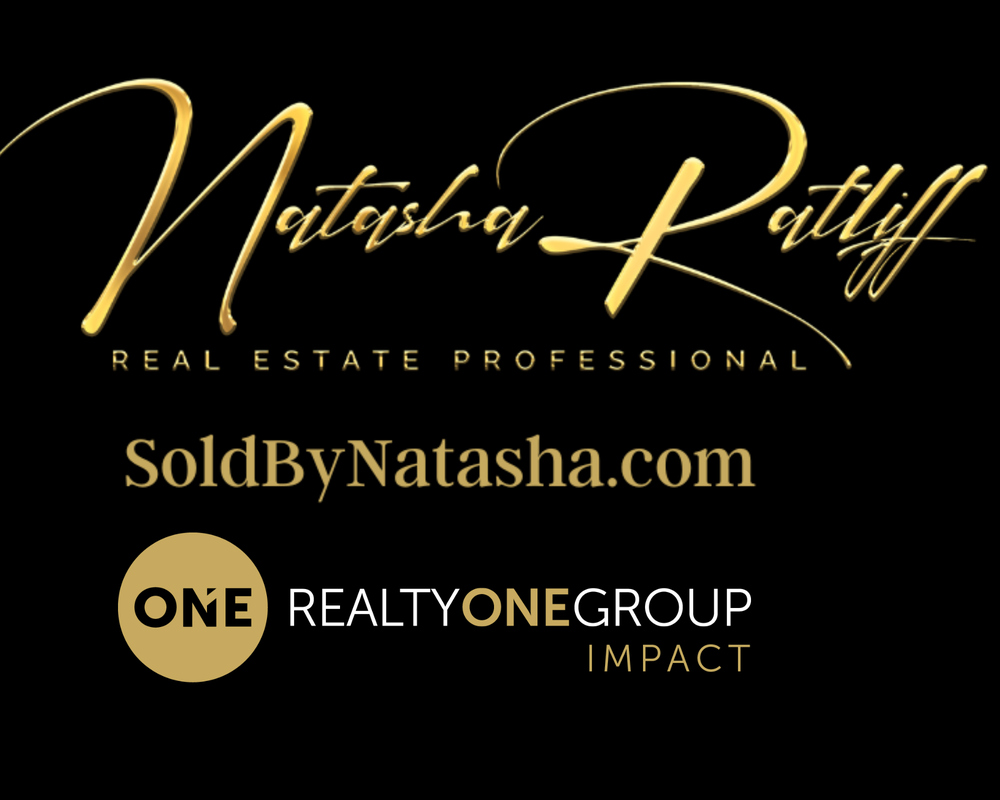 Photo of Natasha Ratliff - Realty One Group Impact