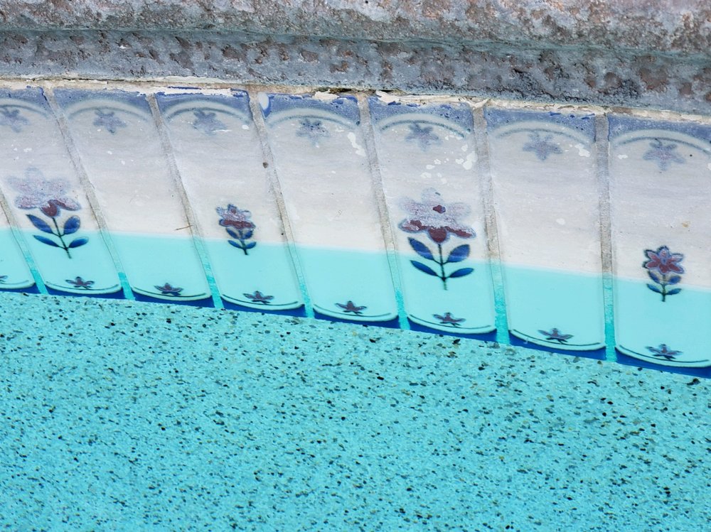 Photo of Nate's Pool Tile Cleaning