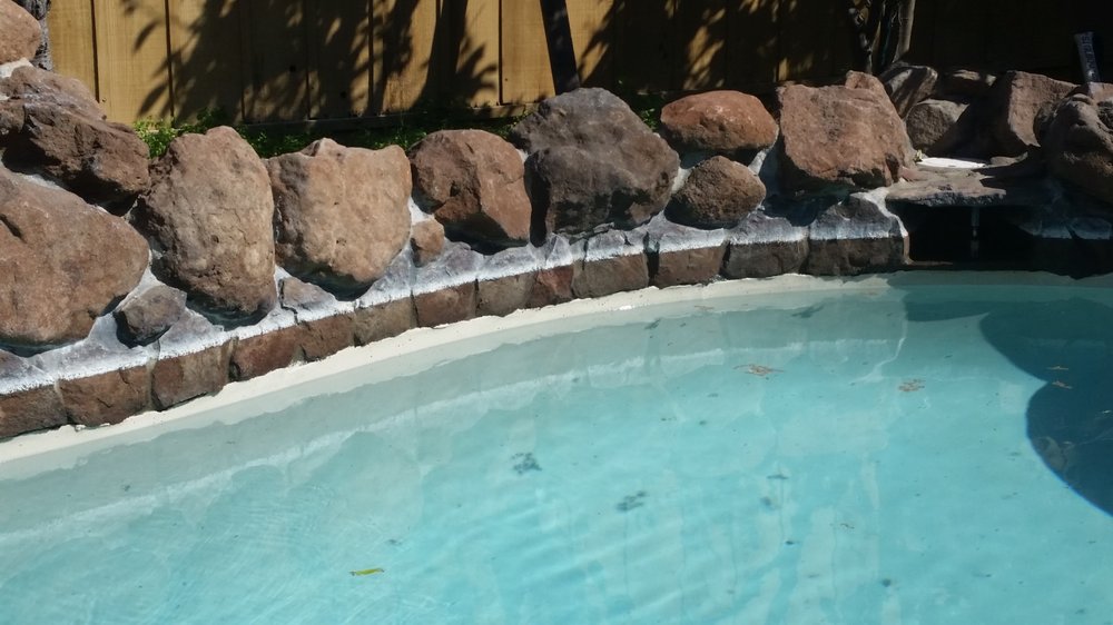 Photo of Nate's Pool Tile Cleaning