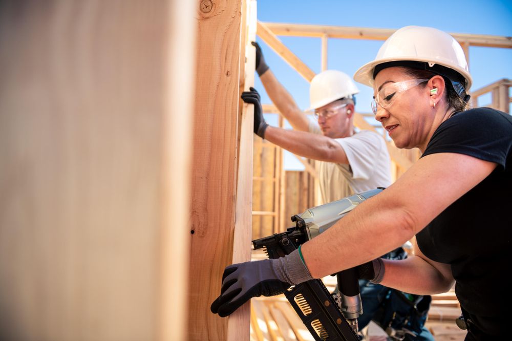 Photo of Builders FirstSource