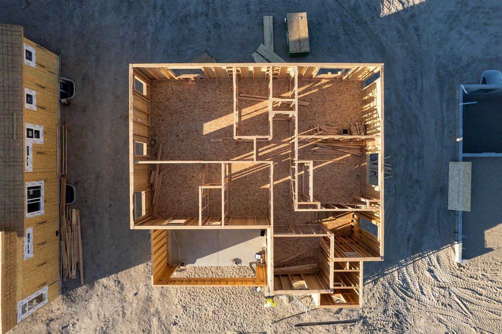 Photo of Builders FirstSource