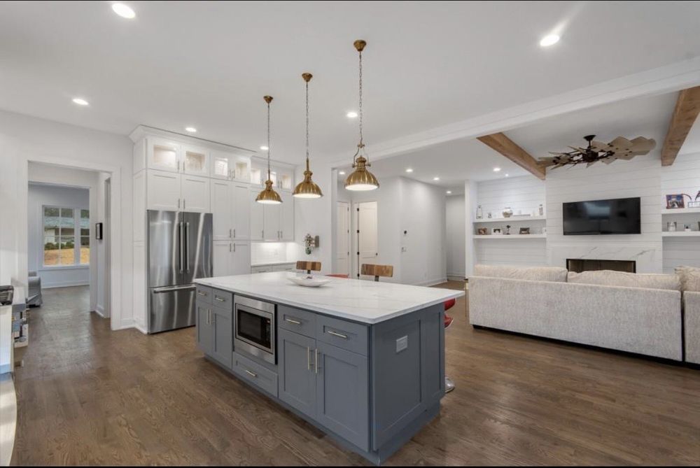 Photo of Capital Design Cabinetry