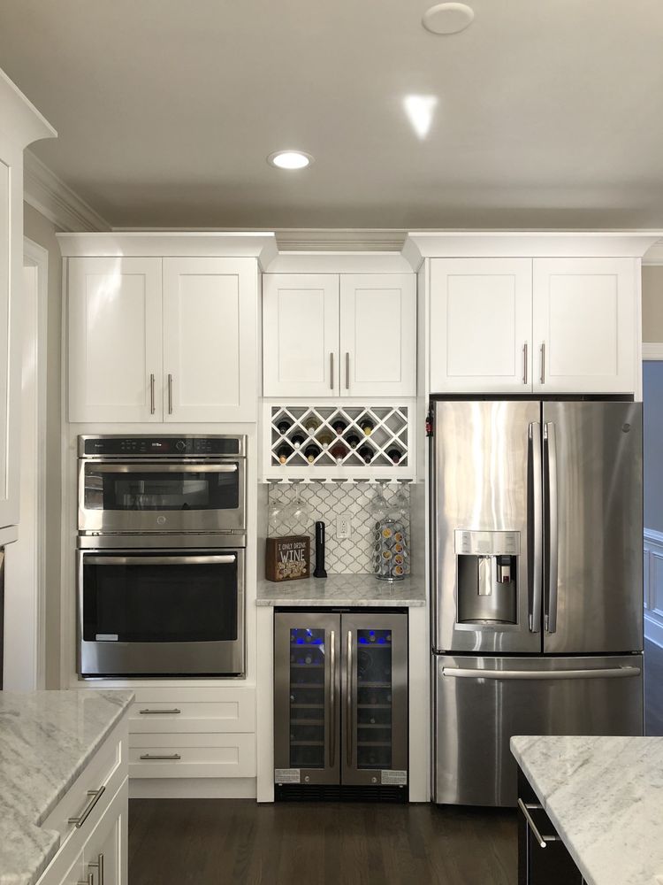 Photo of Capital Design Cabinetry