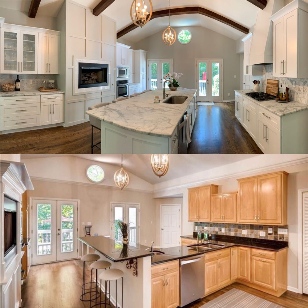Photo of Capital Design Cabinetry