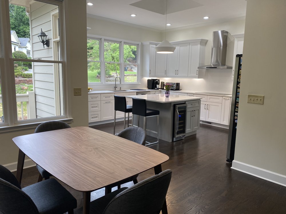Photo of Capital Design Cabinetry