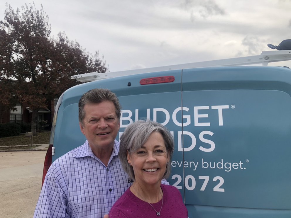 Photo of Budget Blinds of North Plano
