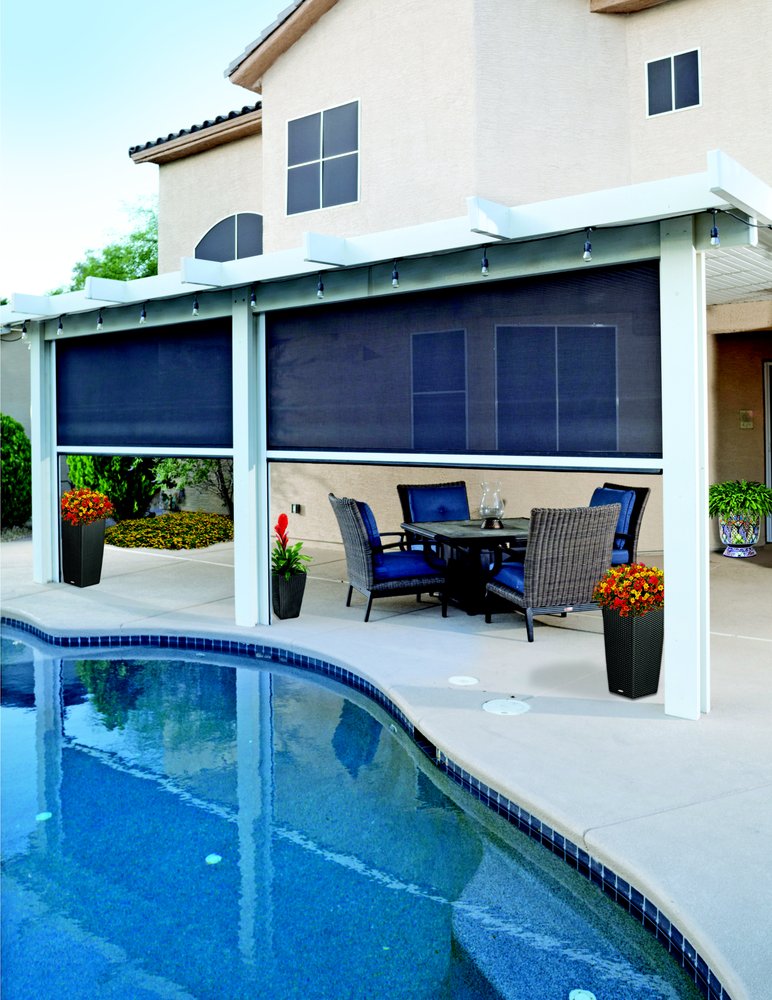 Photo of Made In The Shade Temescal Valley