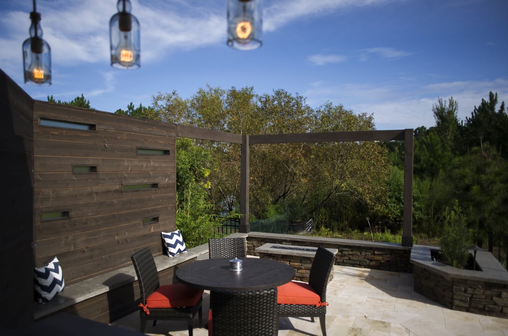 Photo of Cascade Outdoor Design