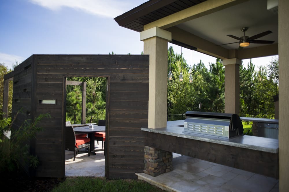Photo of Cascade Outdoor Design