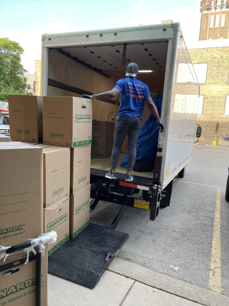 Photo of Ondemand Movers USA