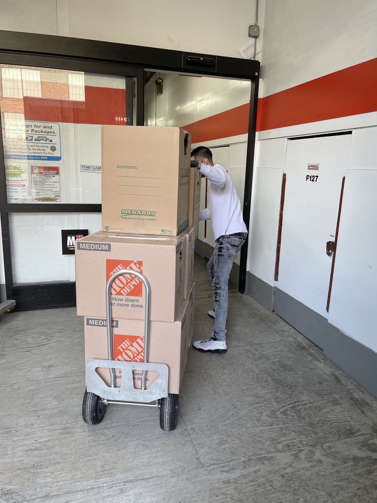 Photo of Ondemand Movers USA