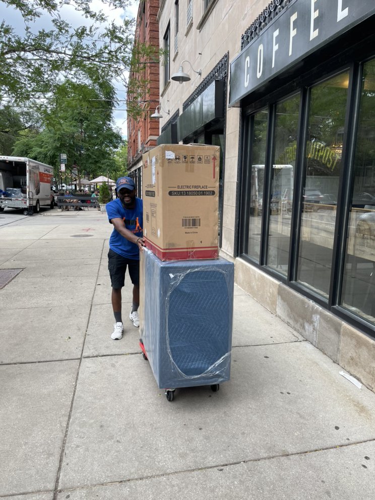 Photo of Ondemand Movers USA