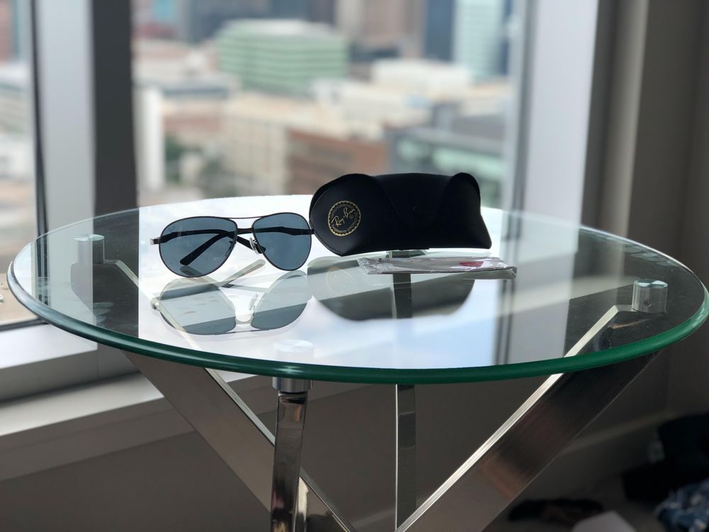Photo of A Better View Glass