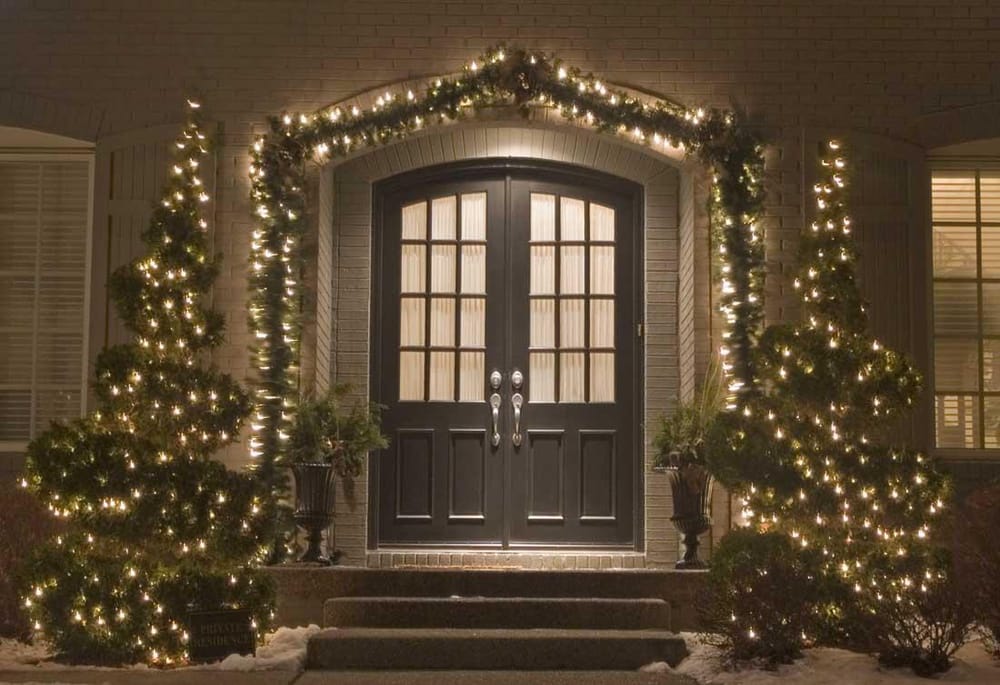 Photo of Holiday Spirit Lighting