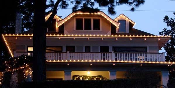 Photo of Holiday Spirit Lighting