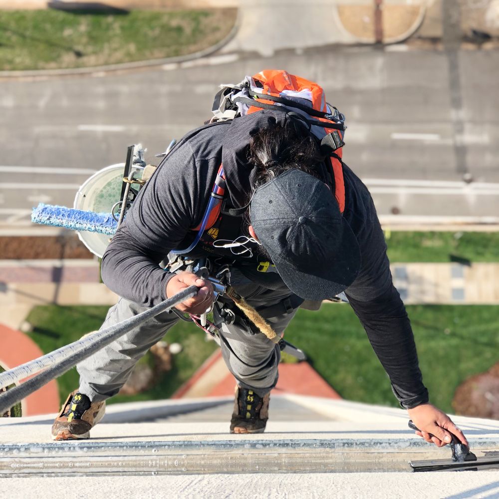 Photo of Heart of America Window Cleaning Kansas City
