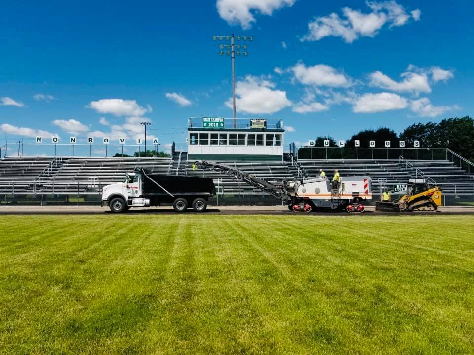 Photo of Wallace Construction