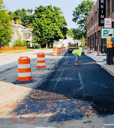 Photo of Wallace Construction