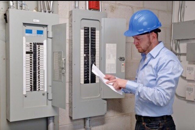Photo of Universal Electrical