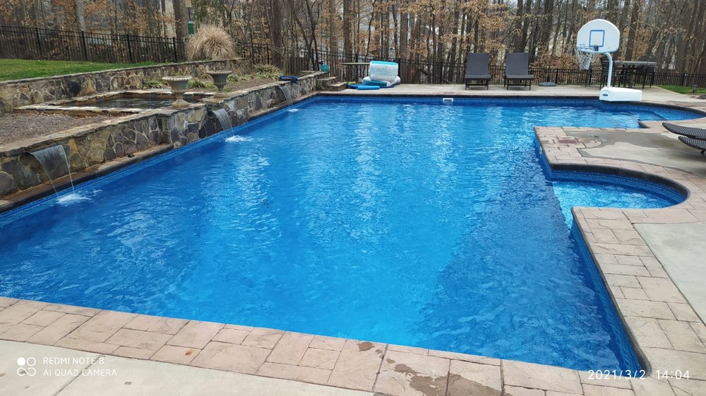 Photo of Carolinas Pool Cleaning