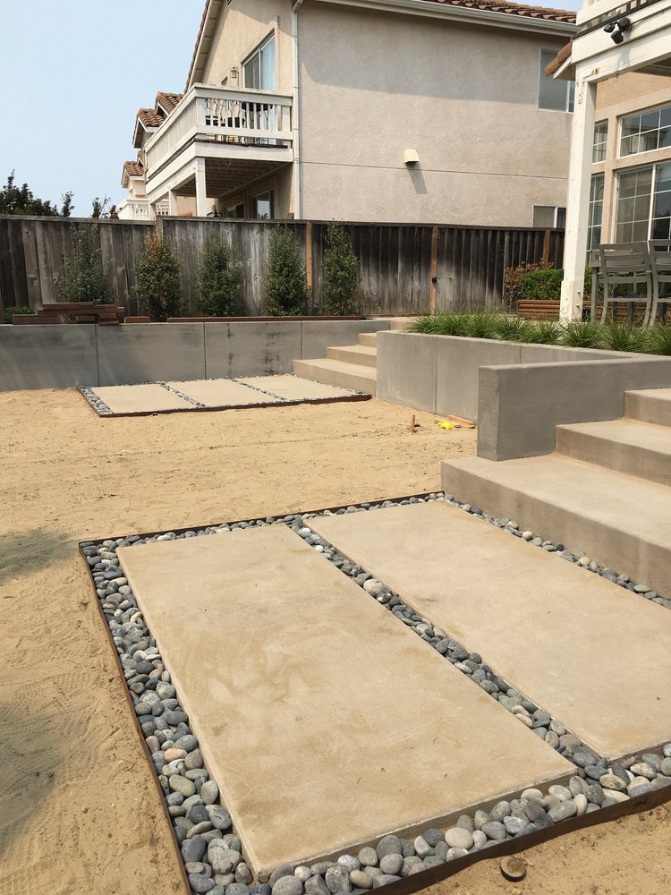 Photo of Veterans Concrete