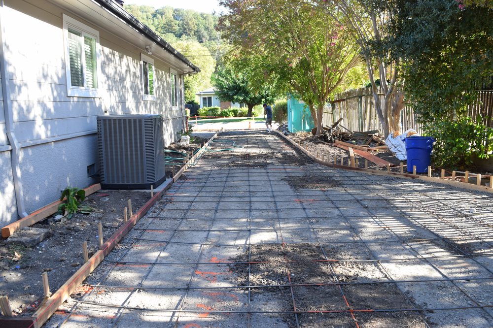 Photo of Veterans Concrete