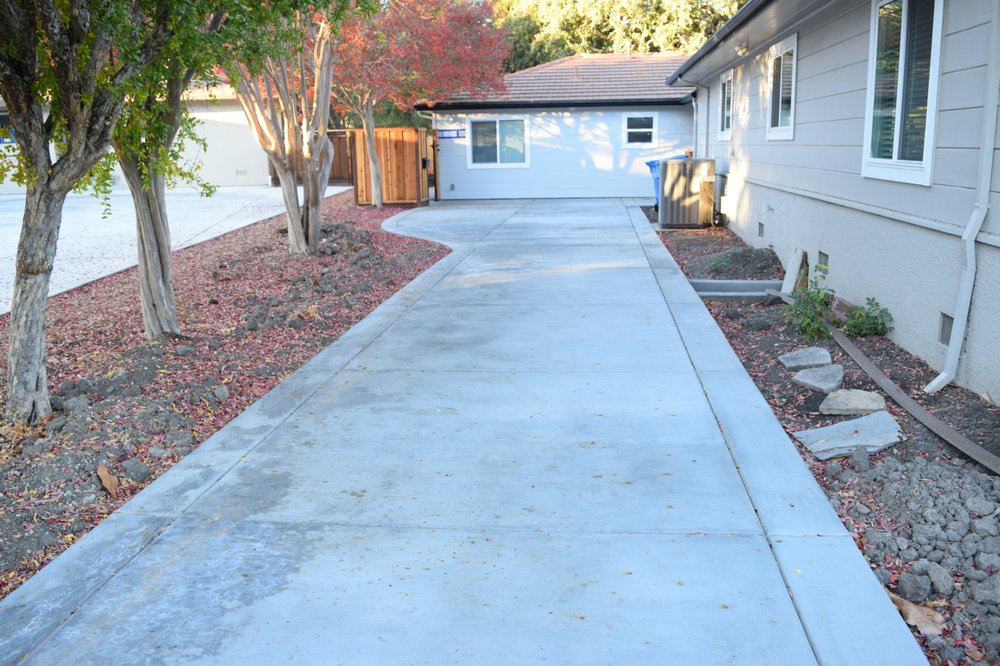 Photo of Veterans Concrete