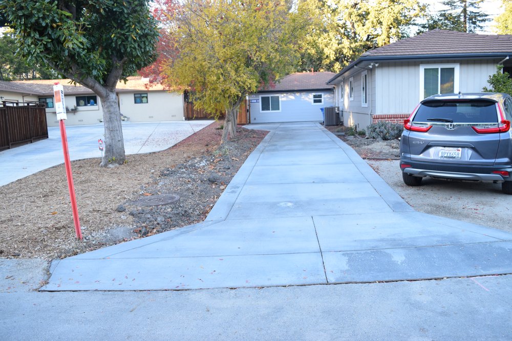 Photo of Veterans Concrete
