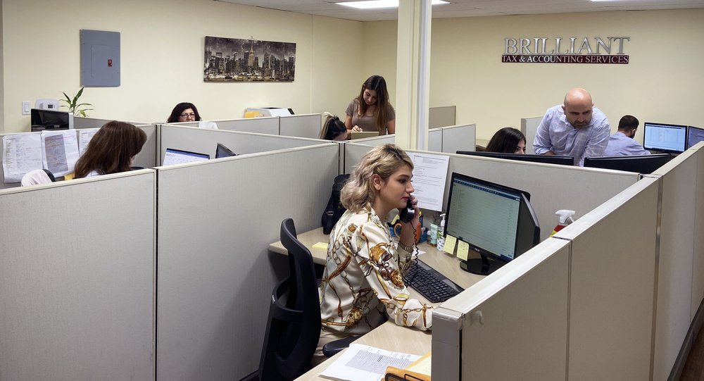Photo of Brilliant Tax & Accounting Services