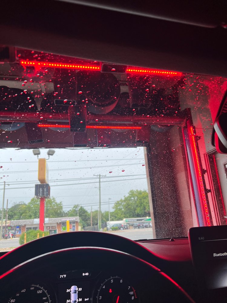 Photo of Wash Me Express - Donelson