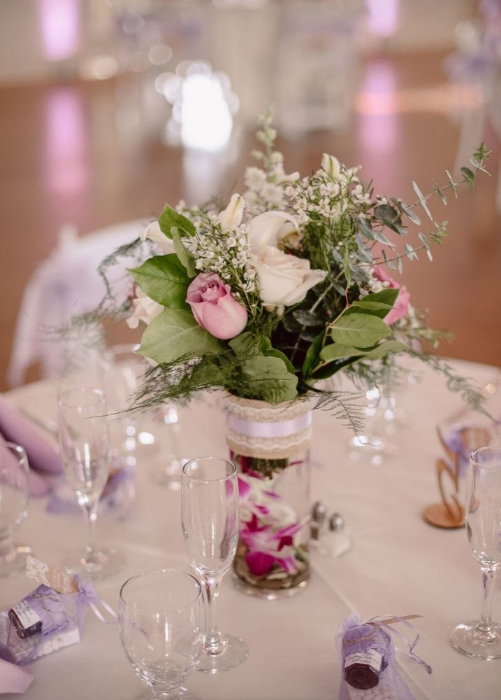 Photo of Queen Bee Floral Designs