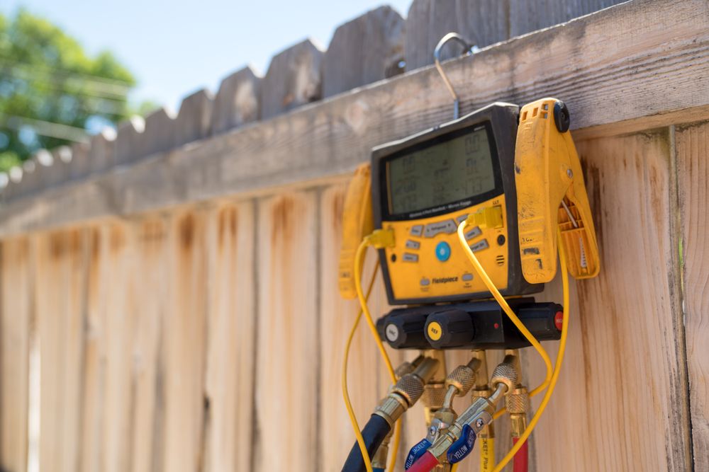 Photo of Next Generation Heating and Air