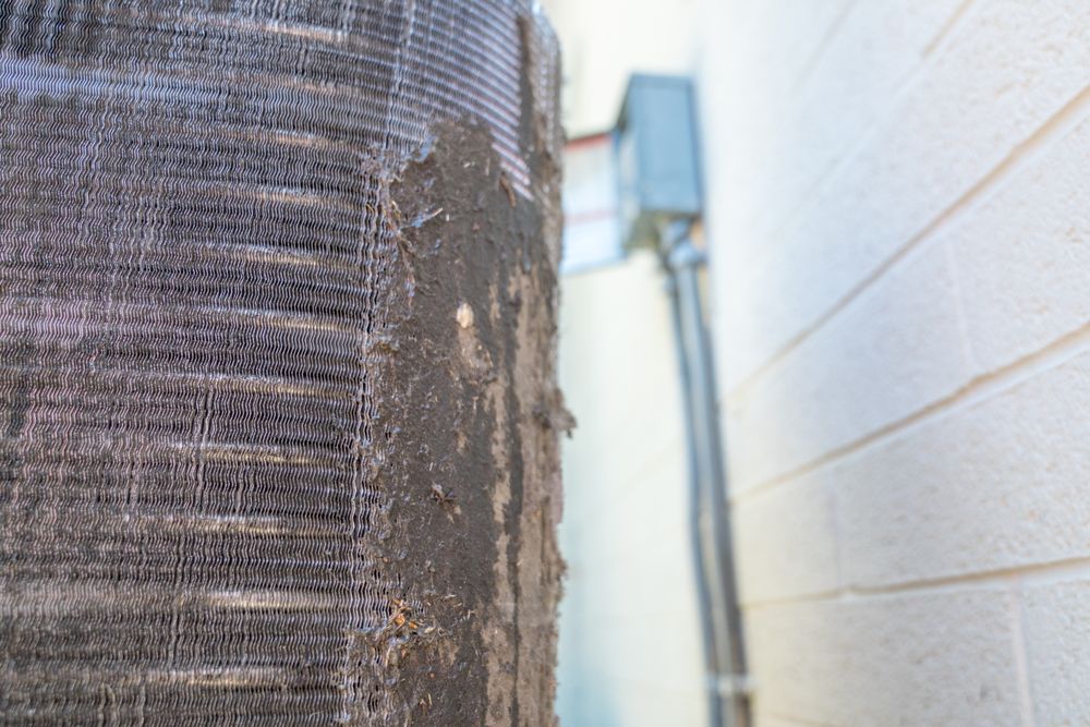 Photo of Next Generation Heating and Air