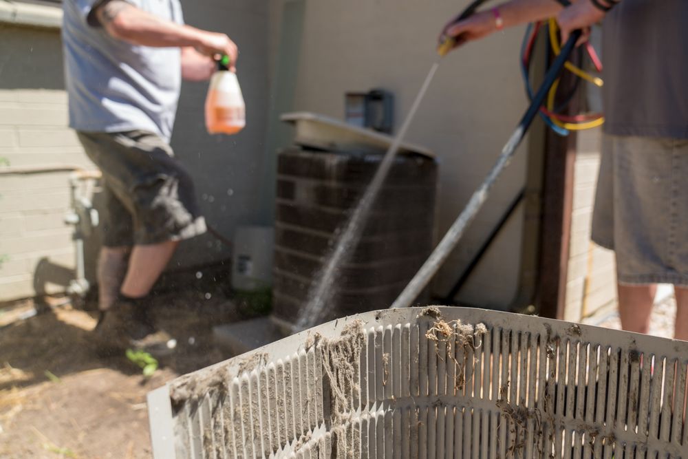 Photo of Next Generation Heating and Air