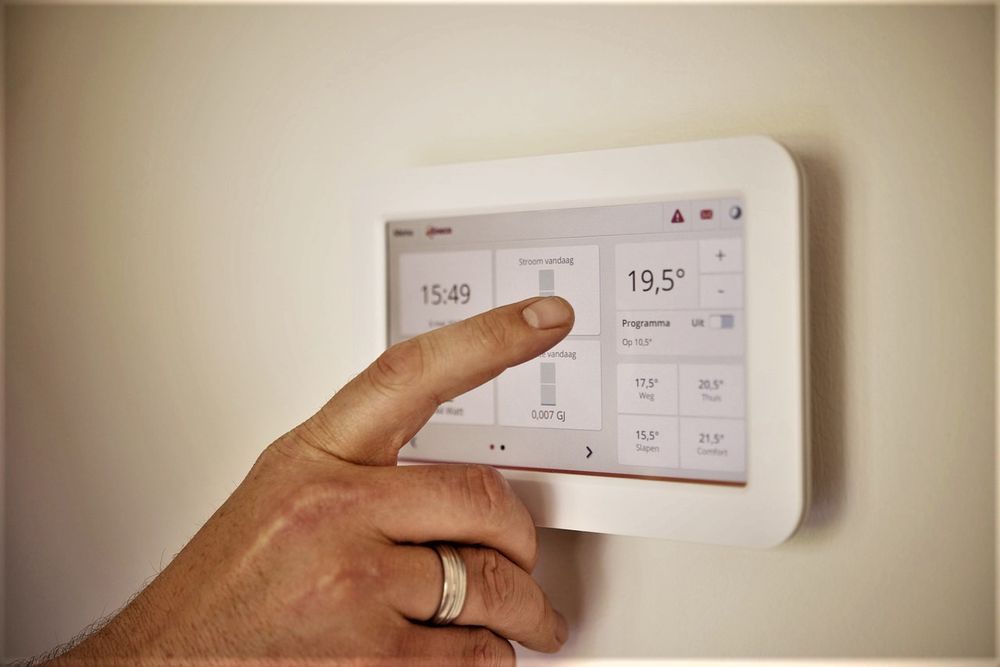 Photo of Indiana Home Comfort Solutions