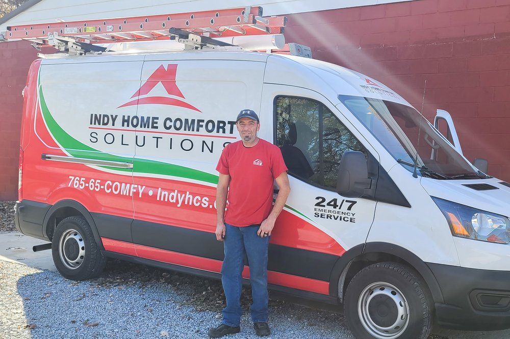 Photo of Indiana Home Comfort Solutions