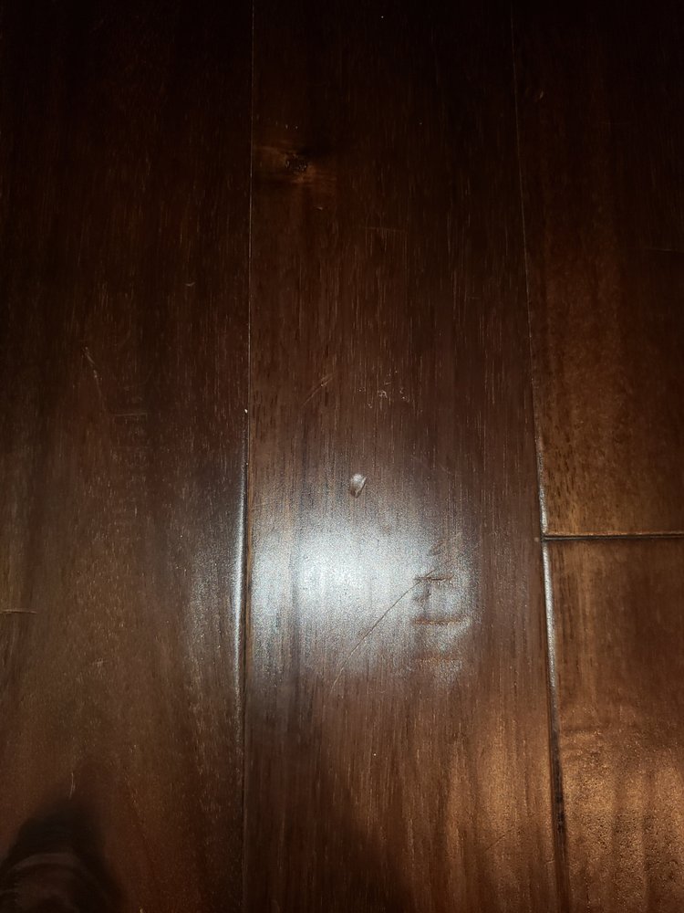 Photo of Pacific Scratch Repair