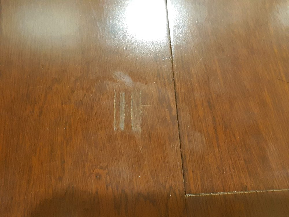Photo of Pacific Scratch Repair