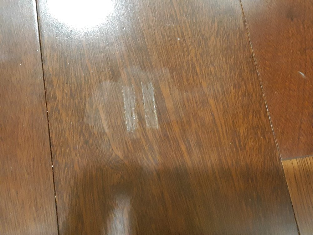 Photo of Pacific Scratch Repair
