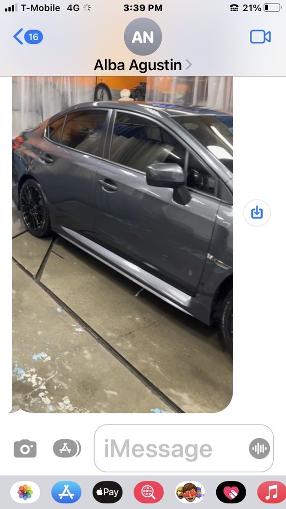Photo of New City Auto Spa