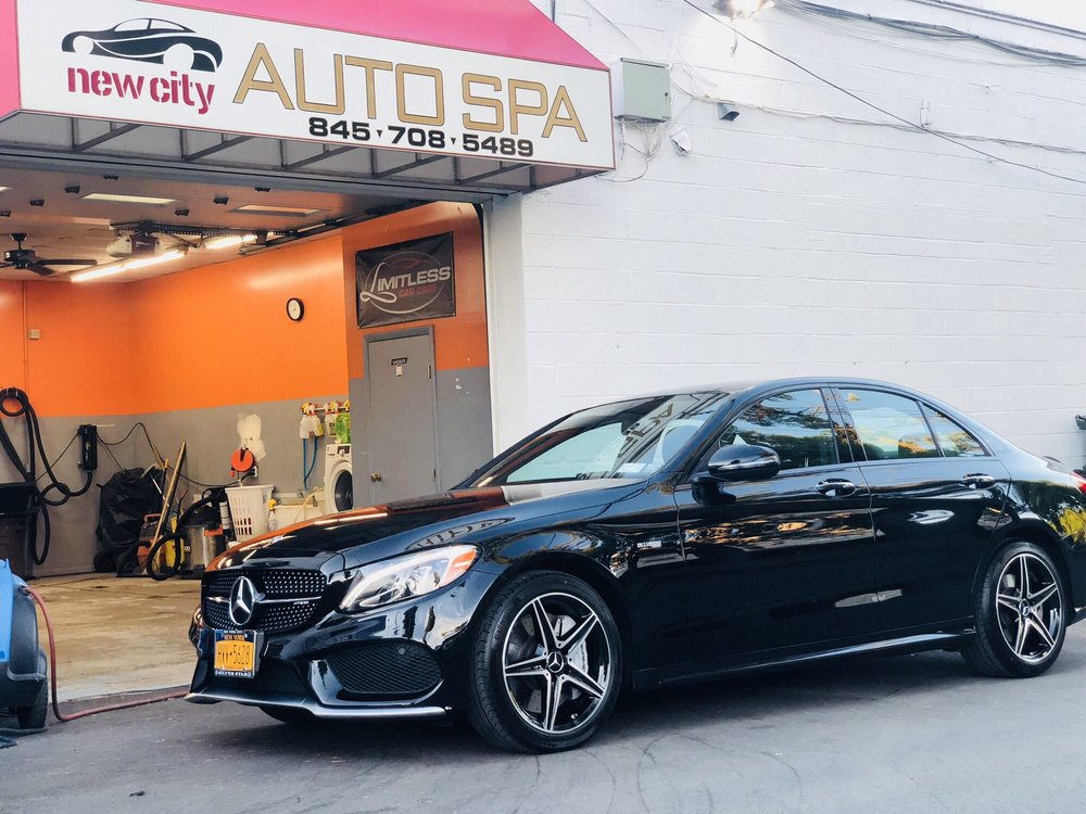 Photo of New City Auto Spa